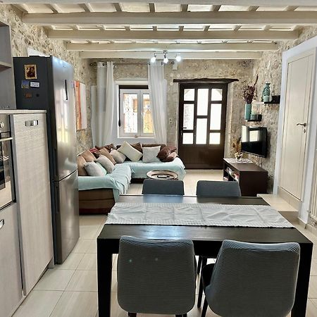 レティムノCasa Joannaアパートメント エクステリア 写真
