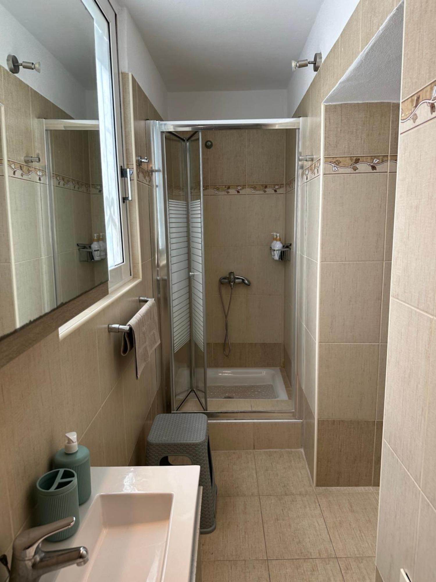 レティムノCasa Joannaアパートメント エクステリア 写真