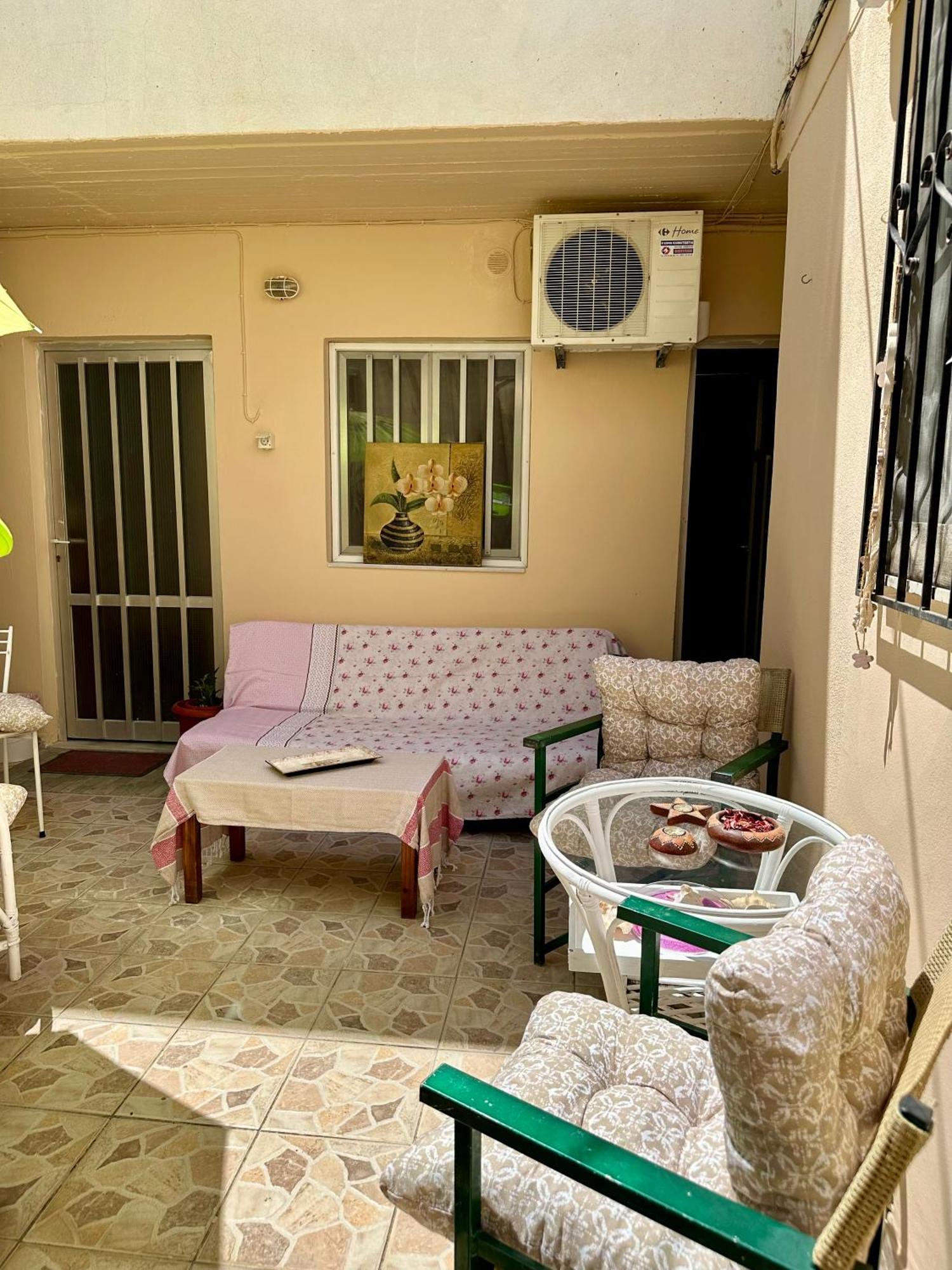 レティムノCasa Joannaアパートメント エクステリア 写真